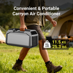 Portable <b>Air</b> <b>Conditioner</b> Wholesale 220V 110V <b>Mini</b> Portable <b>Air</b> <b>Conditioner</b> Mobile Compressor Small Home <b>Air</b> <b>Conditioner</b> - Product Image 5