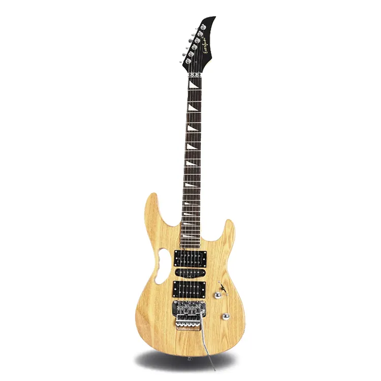 Wholesale High End Electric Guitar For Student And Professional Performer