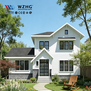 Villa moderne de luxe en acier léger, 3 chambres, pour complexe hôtelier, directement de l'usine NASH AU/NZ - Product Image 1