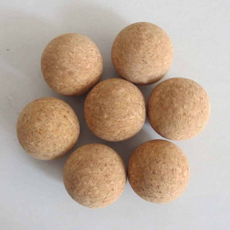 cork ball