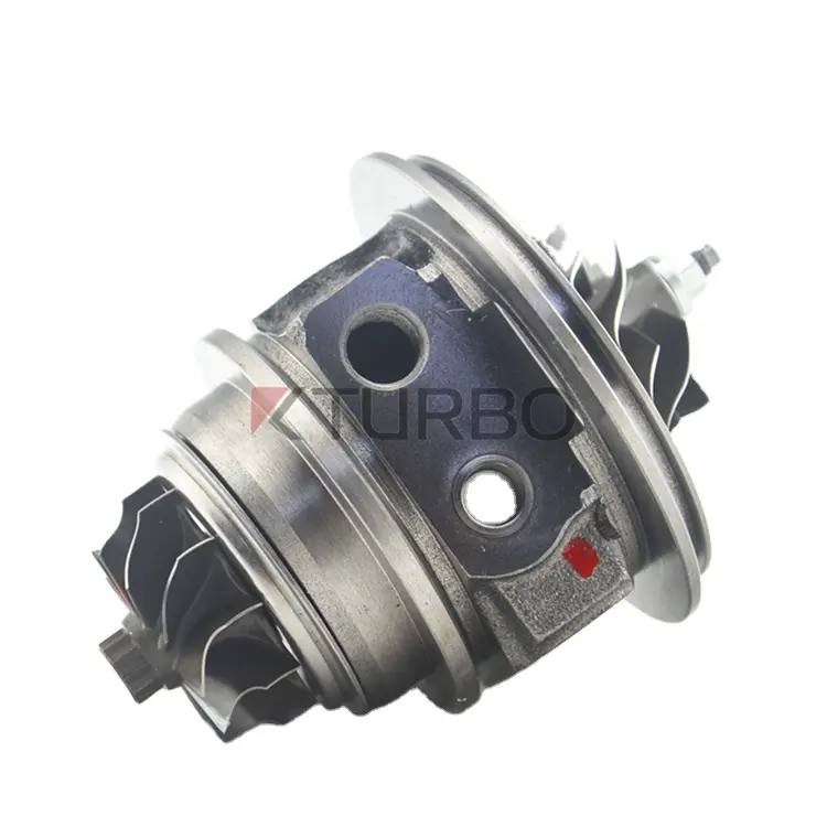 Hoge Kwaliteit Turbocompressor Turbine Chra Cartridge Kern Assemblage 730640 28200-4a200 Voor Hyundai Gallopper 2.5 Tdi D4bh