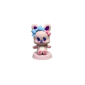 <span class=keywords><strong>Figuras</strong></span> de PVC de Personajes SWIMMER Lindas - Caja Sorpresa - Caja Ciega de <span class=keywords><strong>Venta</strong></span> Caliente 2026 - Mini Espejo Encantador - <span class=keywords><strong>Venta</strong></span> al por Mayor a Granel - Product Image 1