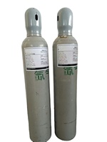 Fournisseur d'usine de gaz médical, xénon liquide, gaz xénon