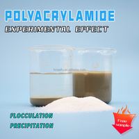 Floculante de poliacrilamida catiónica CPAM, productos químicos floculantes y precipitados para agua, compra al mejor precio