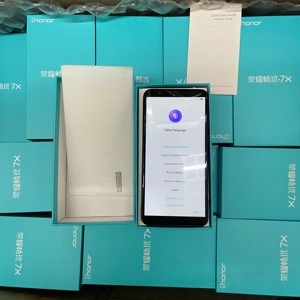 Teléfono inteligente <span class=keywords><strong>Honor</strong></span> 7X al por mayor, teléfonos móviles desbloqueados <span class=keywords><strong>4G</strong></span> + 32G 64G ROM para teléfono móvil <span class=keywords><strong>Honor</strong></span> 7X 7S - Product Image 2