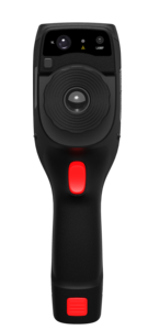 Nouvelle caméra thermique infrarouge intelligente série D - Product Image 4