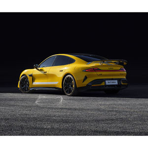 Nuova Auto Sportiva Elettrica 2025 Mi Su7 Ultra Max 630km Veicolo a Nuova Energia in Vendita - Product Image 3