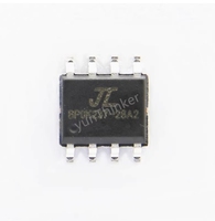 Circuit intégré Bluetooth 5.1 JL BLE AC6368A original SOP8