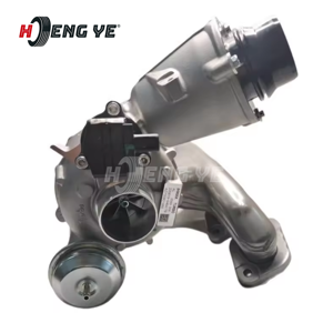 Turbocompresseur <span class=keywords><strong>hybride</strong></span> à roulements à billes amélioré A2700901880 pour moteur Mercedes Benz M270 <span class=keywords><strong>A250</strong></span> B250 2.0L - Product Image 1