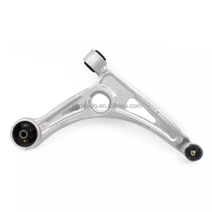 Brazo de control inferior delantero izquierdo 54501G2100 para <span class=keywords><strong>HYUNDAI</strong></span> IONIQ 2017-2022 <span class=keywords><strong>HYUNDAI</strong></span> <span class=keywords><strong>KONA</strong></span> 2019-2023 <span class=keywords><strong>KIA</strong></span> <span class=keywords><strong>NIRO</strong></span> 2017-2022 <span class=keywords><strong>KIA</strong></span> SOUL 2023 - Product Image 4