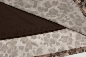 Abiti <span class=keywords><strong>da</strong></span> donna con spacco leopardato e leopardato in maglia elegante <span class=keywords><strong>da</strong></span> <span class=keywords><strong>sera</strong></span> <span class=keywords><strong>da</strong></span> <span class=keywords><strong>sera</strong></span> produttore di <span class=keywords><strong>abbigliamento</strong></span> <span class=keywords><strong>Casual</strong></span> <span class=keywords><strong>da</strong></span> donna - Product Image 4