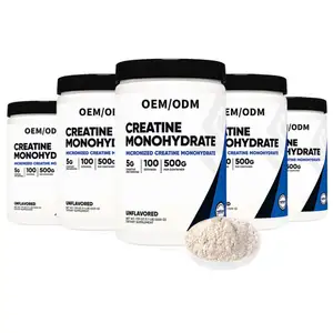 OEM Nutrition Pre-Workout Supplement Powders With Nootropic- Energy Mental Focus For Better Workouts Boost Muscle Strength