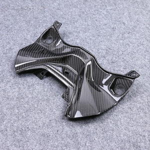 Carenado Superior Trasero de Carbono 3K para Honda CBR1000RR-R 2021-2026 - Product Image 3