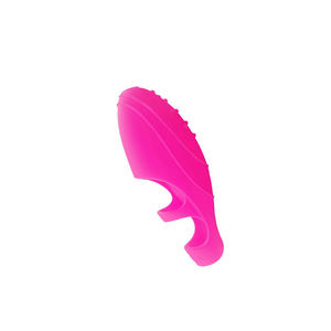 ฟรีกล่องที่กําหนดเอง - กันน้ํา G-Spot Clitoris การสั่นสะเทือนกระตุ้นผู้ชายหมกมุ่นมินินิ้วกระยับนวดผู้ใหญ่ของเล่น - Product Image 6