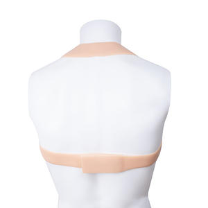 Заводской продукт, привлекательная B-G чашка, искусственная грудь, искусственная грудь для мужчин и женщин, силиконовая грудь, формы груди для продажи - Product Image 3