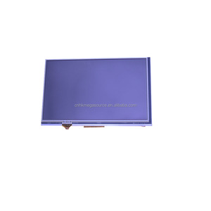 G070VTT01.0แสดงผล7.0นิ้ว800*480 A-Si โมดูลผลึกเหลว TFT-LCD ใหม่และดั้งเดิม - Product Image 2