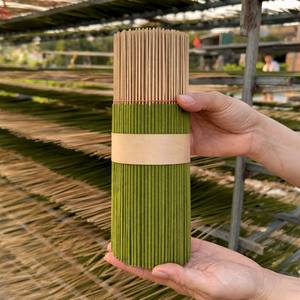 Incienso de Hojas de Eucalipto 100% Natural, Orgánico y Hecho a Mano, Ecológico y de Larga Duración para Aromaterapia - Product Image 2