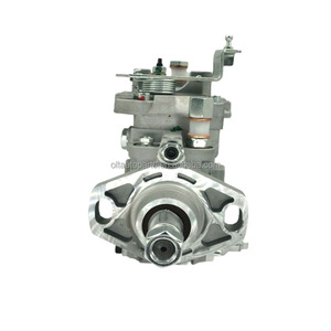 Ve DIESEL phun nhiên liệu bơm 196000-2430 ve6/12f2100rnd243 22100-1c150 cho TOYOTA <span class=keywords><strong>1hd</strong></span>-<span class=keywords><strong>t</strong></span> động cơ - Product Image 6