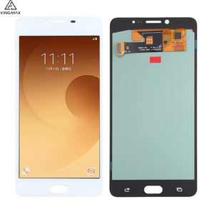 <span class=keywords><strong>Prix</strong></span> usine haute qualité OLED <span class=keywords><strong>Samsung</strong></span> C9 Pro écran tactile pour <span class=keywords><strong>Samsung</strong></span> <span class=keywords><strong>Galaxy</strong></span> C9 Pro écran LCD - Product Image 3