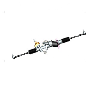 Nuevo sistema de dirección asistida universal OEM/ODM de 12V 24V DP-EPS para Hiace V Bus y camiones ligeros con 2 años de garantía - Product Image 3