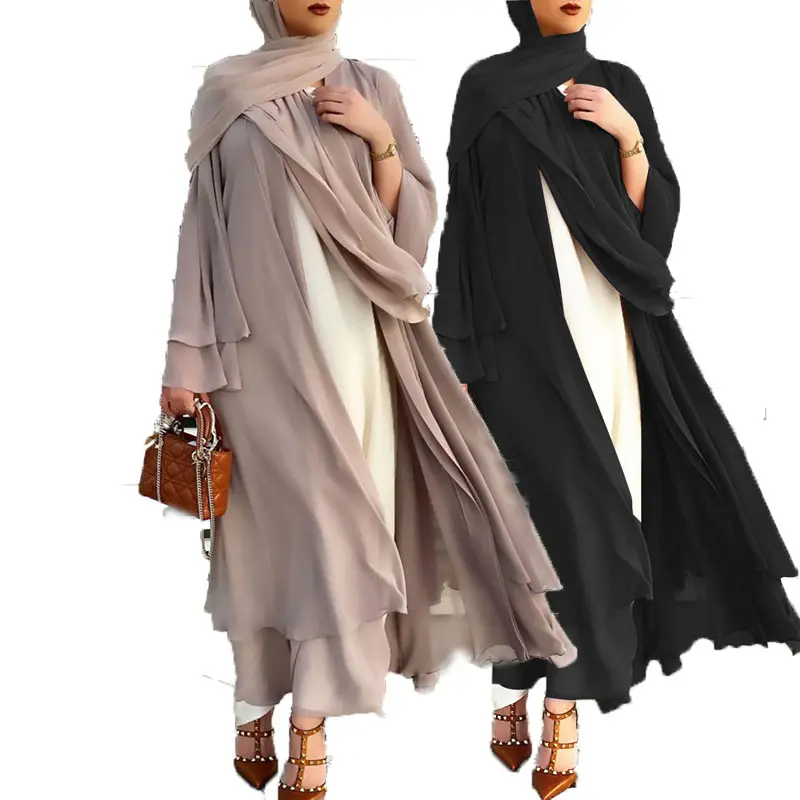 Sıcak satış jilbab abaya 13 renk mevcut müslüman namaz elbise kadın jilbab müslüman elbise