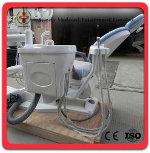 SY-M002 <strong>Dental</strong> Brands Hospital Cheap <strong>Dental</strong> <strong>Unit</strong> - Product Image 6