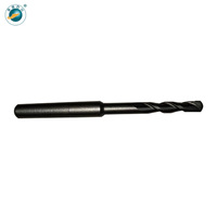 Adaptador de broca de núcleo de diamante de rosca externa M16, conversión de servicio pesado para brocas de martillo rotativo, brocas puntuales