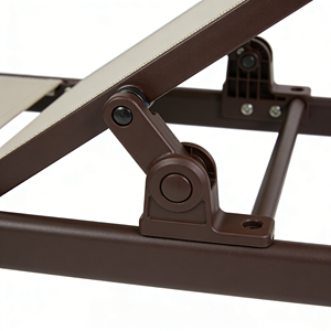 Material Plástico de Ingeniería CH PA6/ASA con Estabilización UV y Protección Anti-UV para Productos de Exterior y Uniones de Muebles - Product Image 4