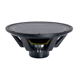 Subwoofer Néodyme Professionnel 24 Pouces 4 Ohms 6000W Sensibilité 98dB pour Système de Sonorisation PA Scène et Extérieur OEM - Product Image 3