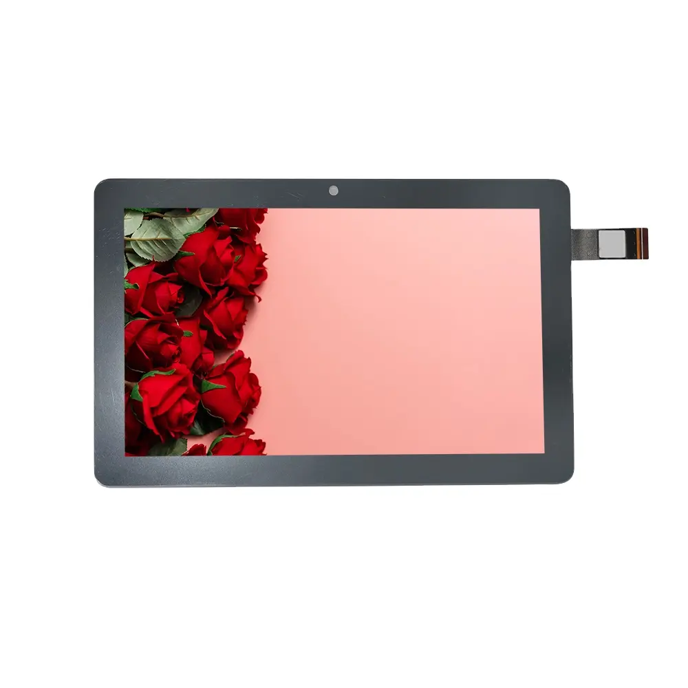 Interface Tft Display Rgb 800*480 Lcd 5 Inch Tablet Aangepaste Lcd-108(W) X 64.8(H) Mm 540 Nits Mipi(4Lane) Tft Display