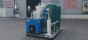 איכות העליון 9999% טוהר psa גנרטור עבור שימוש ריתוך לייזר - Product Image 6