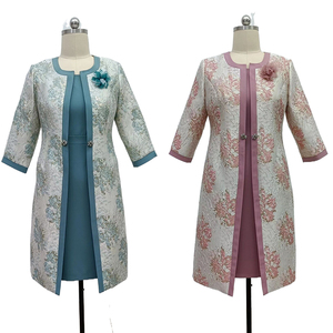 Conjuntos de Lujo para Mujer Tallas Grandes, Vestido de Estilo Africano, Trajes de Falda para Dama - Product Image 1