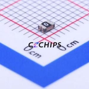 ASMD0805-100 Resettable Fuse 0805 Fuse ( Withstand Voltage (Vmax): 6V )( Max Current (Imax): 100A )( Hold Current (Ihold): 1A ) - Product Image 2