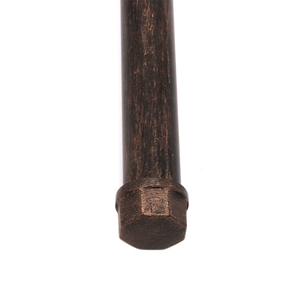 <strong>Pipe</strong> Shelf Brackets Heavy Duty Support I Decorative Metal Steel Wall Mounting Cast Iron <strong>Industrial</strong> Shelf <strong>Pipe</strong> Floating Brackets - Product Image 5