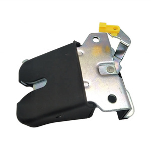 Verrou de hayon Kia 81230-H7000 pour K2500 Borrego Niro Plus Soluto, pièce de rechange en plastique - Product Image 3