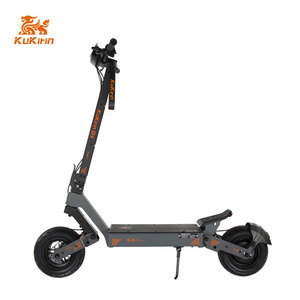 W KuKirin G4 Scooter Eléctrico Plegable <span class=keywords><strong>de</strong></span> 2000W con 75km <span class=keywords><strong>de</strong></span> Autonomía para Adultos - Product Image 1