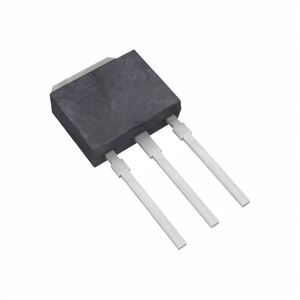 Composants électroniques Transistors TO-251-3 à fils courts, IPAK, TO-251AA 2SB1203T-E Canal Fabricant - Product Image 1