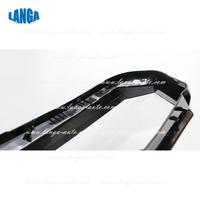 Convient pour Volkswagen Tiguan 2013-2016 Couvercle en verre de phare Couvercle de lentille de phare