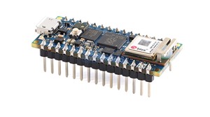 Arduino Nano Rp2040 Connect With Header <strong>Raspberry</strong> <strong>Pi</strong> RP2040 Development Board - Product Image 3