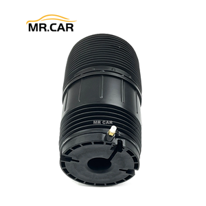 Kits de réparation Panamera 971, amortisseur arrière, remplacement de la suspension pneumatique, kit de suspension pneumatique pour Porsche 971616025C 971616026C - Product Image 3