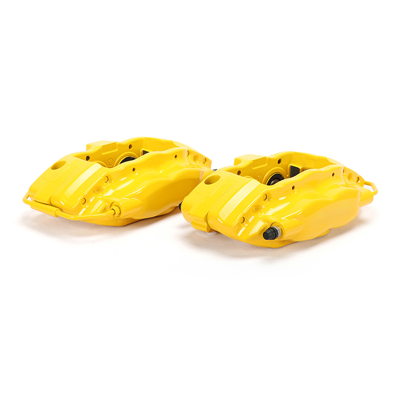 Modify Rear Car Brake Calipers V4