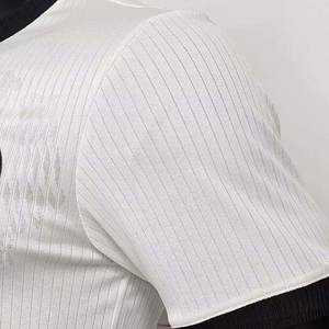 Vente en gros d'usine 2024/25 <span class=keywords><strong>Chelsea</strong></span> Two servings Player Edition # 8 maillots de football 100% fibre de polyester DIY TAILLE S-4XL - Product Image 4