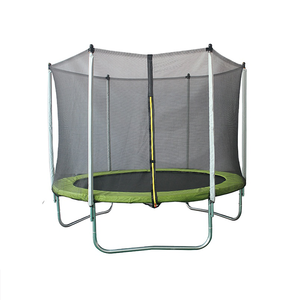 แทรมโพลีนยิมนาสติกแบบยืดหยุ่นสำหรับกลางแจ้งแทรมโพลีน10Ft - Product Image 1