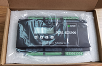Enregistreur de données de puissance triphasé Heyuan DZS900, dispositif de mesure de la qualité de l'énergie, précision 0,5, interface RS-485, compteur d'énergie
