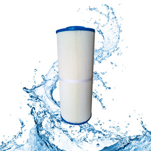 Cartouche filtrante pour <span class=keywords><strong>piscine</strong></span> <span class=keywords><strong>INTEX</strong></span> Type AC 29000 Hepa avec produits de <span class=keywords><strong>filtration</strong></span> de <span class=keywords><strong>piscine</strong></span> de qualité supérieure avec certification de qualité ISO9001 - Product Image 1