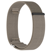 Bracelets de rechange en nylon tricoté OEM pour montres de sport Garmin Cirqa – Accessoires de remplacement pour bracelets de montre, vente en gros, solution gagnant-gagnant