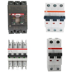 SACE Tmax XT1S 160 Ind Trial 63 Amperios 1SDA067432R1 - Nuevo 2 - Product Image 1