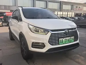 二手二手比亚迪元新能源2019 EV360智联享乐版 - Product Image 2
