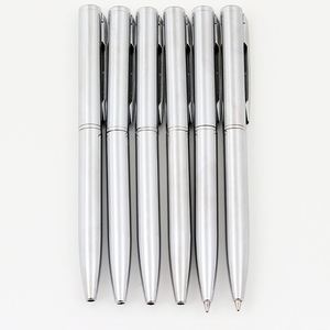 Bolígrafo Metálico Pequeño de Alta Calidad, Personalizado, de Viaje Corto - Product Image 2