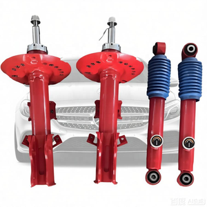 Kits d'amortisseurs réglables en direct d'usine pour Toyota, Honda, Nissan, Mazda, Mitsubishi, Hyundai, Kia, Nissan Pathfinder - Product Image 3